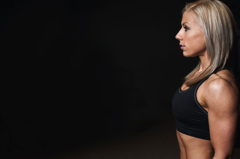 Gym Model 4